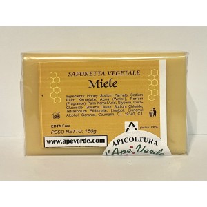 Sapone al Miele