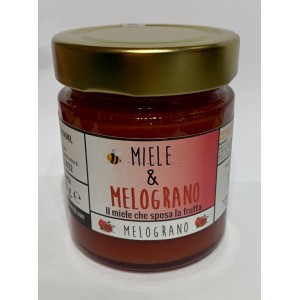 MELOGRANO 280 gr