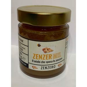 ZENZERMEL 280 gr